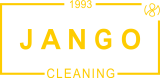 Jango Cleaning Logo